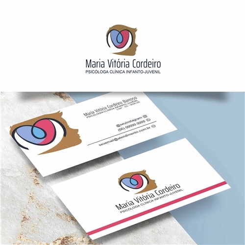 Comprar Logo e Cartao de Visita