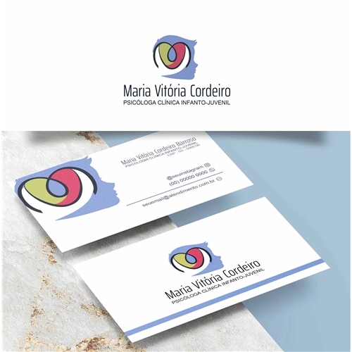 Comprar Logo e Cartao de Visita