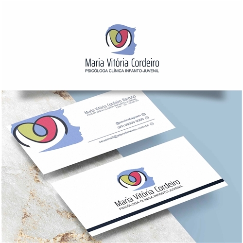 Comprar Logo e Cartao de Visita