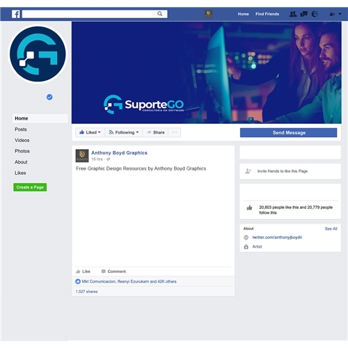 Comprar Projeto Combo top of mind