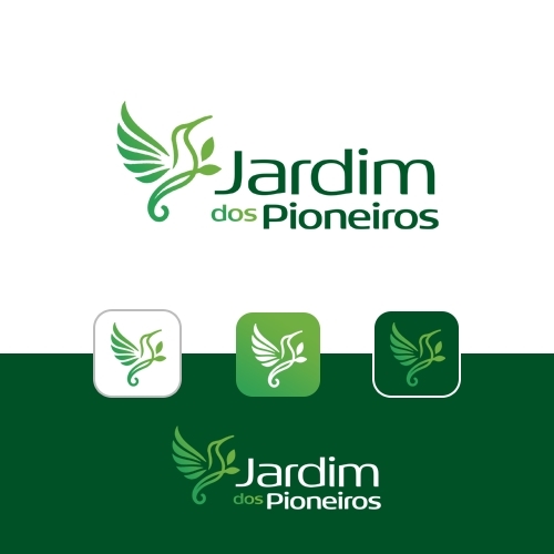 Comprar Logo e Papelaria (6 itens)