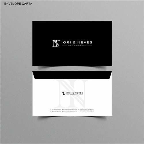 Comprar Logo e Papelaria (6 itens)