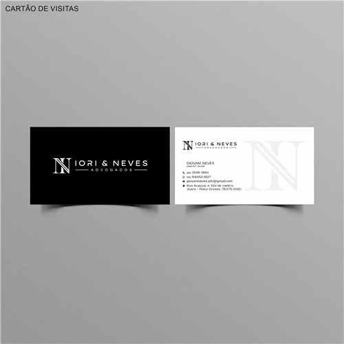 Comprar Logo e Papelaria (6 itens)