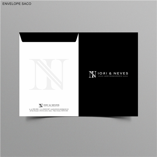 Comprar Logo e Papelaria (6 itens)