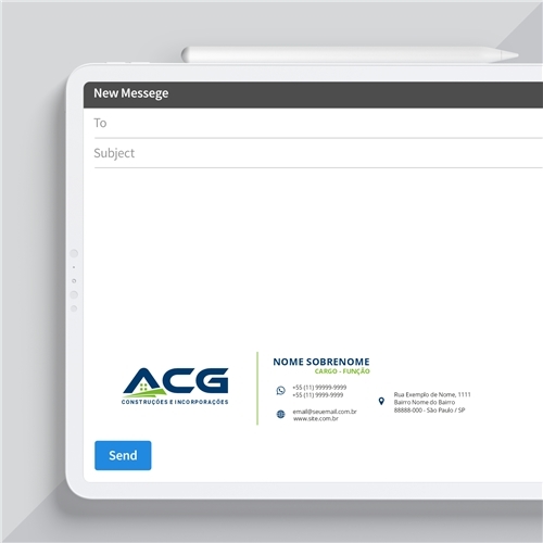 Comprar Logo e Papelaria (6 itens)