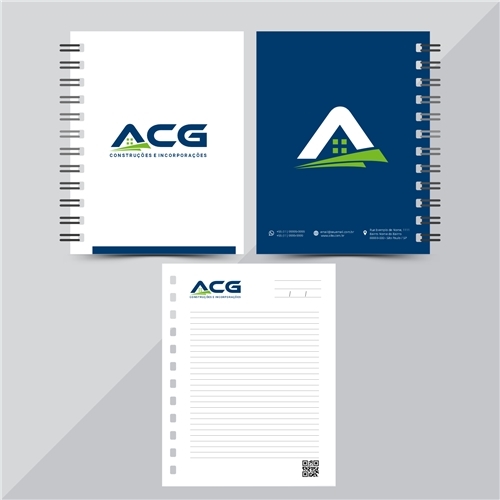 Comprar Logo e Papelaria (6 itens)