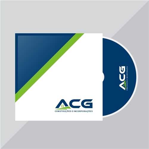 Comprar Logo e Papelaria (6 itens)