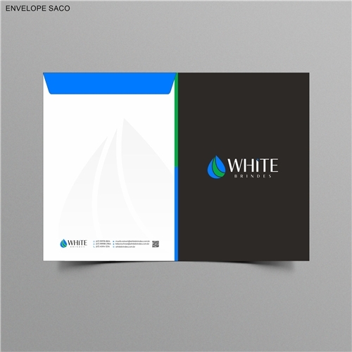 Comprar Logo e Papelaria (6 itens)