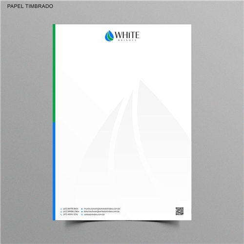 Comprar Logo e Papelaria (6 itens)