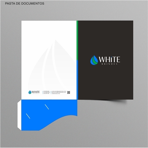 Comprar Logo e Papelaria (6 itens)