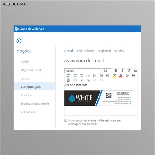 Comprar Logo e Papelaria (6 itens)