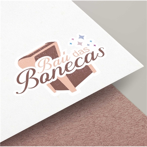 Comprar Logo e Papelaria (6 itens)