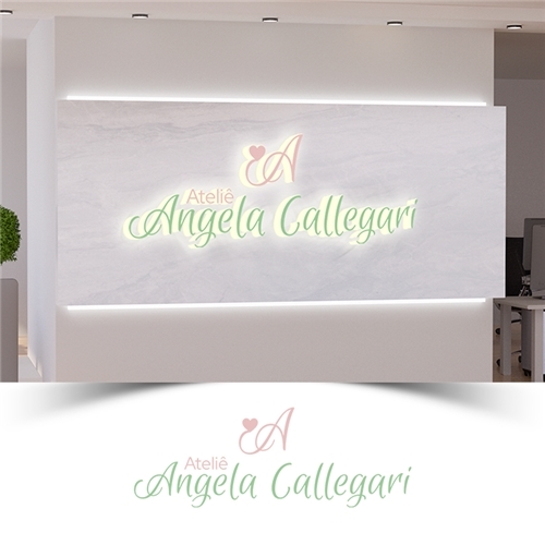 Comprar Logo e Papelaria (6 itens)