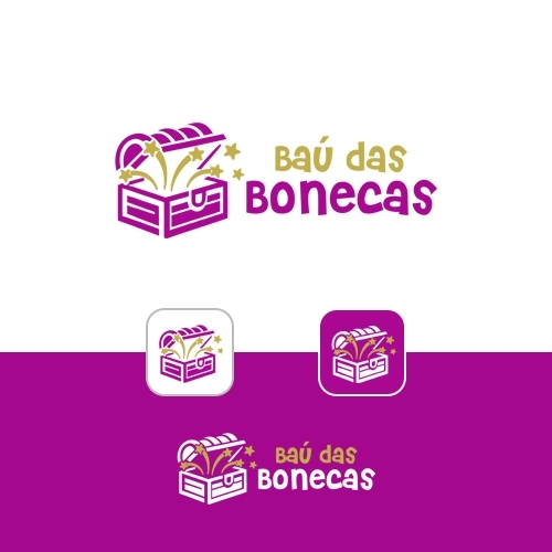 Comprar Logo e Papelaria (6 itens)