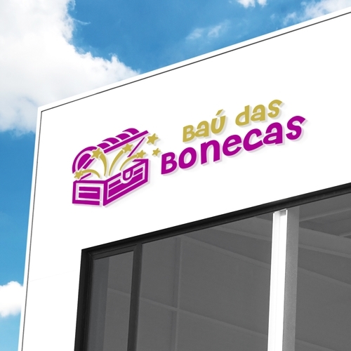 Comprar Logo e Papelaria (6 itens)