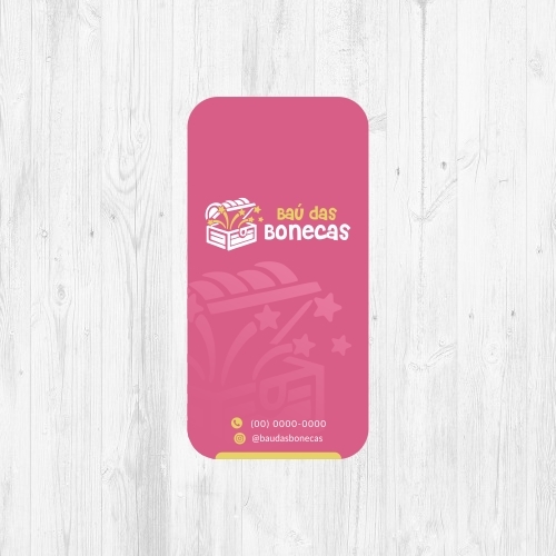 Comprar Logo e Papelaria (6 itens)