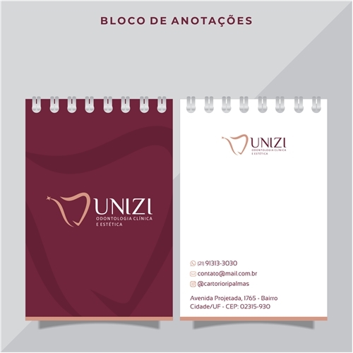 Comprar Logo e Papelaria (6 itens)