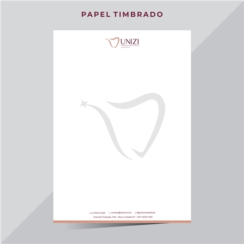Comprar Logo e Papelaria (6 itens)