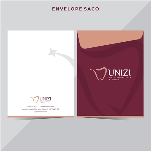 Comprar Logo e Papelaria (6 itens)