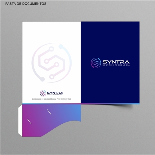 Comprar Logo e Papelaria (6 itens)
