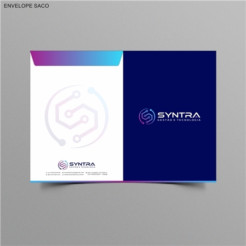 Comprar Logo e Papelaria (6 itens)