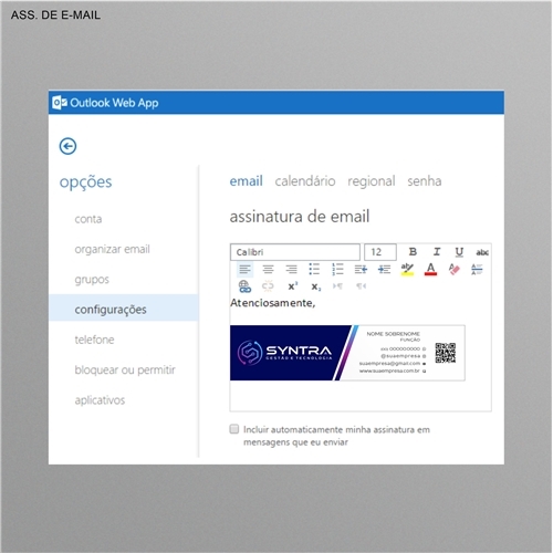 Comprar Logo e Papelaria (6 itens)