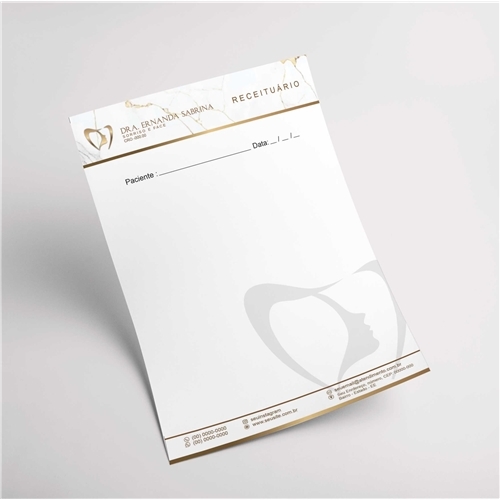 Comprar Logo e Papelaria (6 itens)