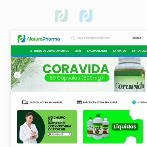 Comprar Logo