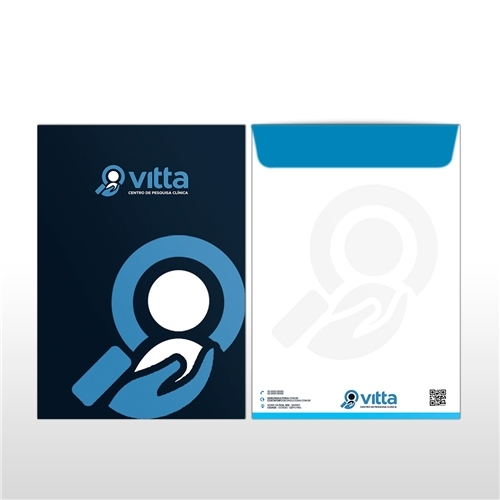 Comprar Logo e Papelaria (6 itens)
