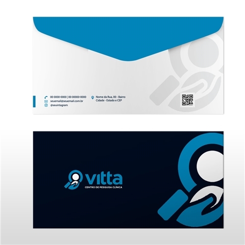 Comprar Logo e Papelaria (6 itens)