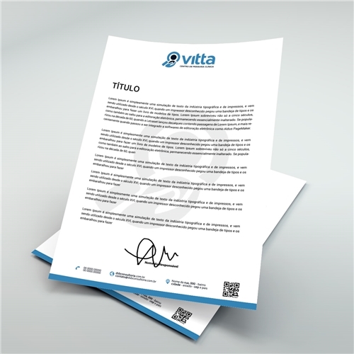 Comprar Logo e Papelaria (6 itens)