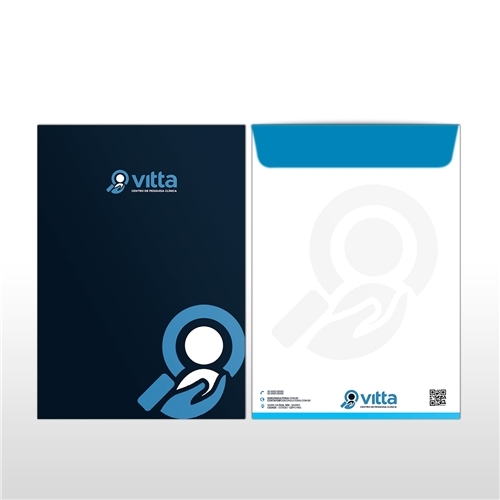 Comprar Logo e Papelaria (6 itens)