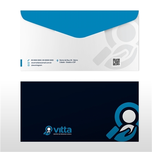 Comprar Logo e Papelaria (6 itens)