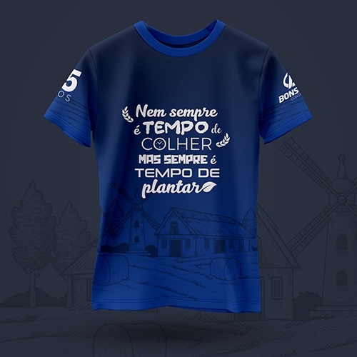 Comprar Camisa (unidade)