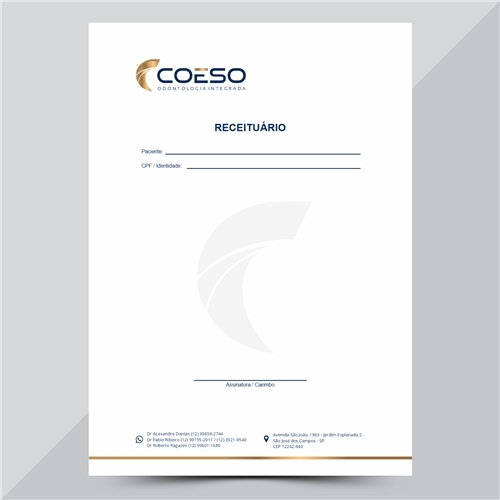 Comprar Logo e Papelaria (6 itens)