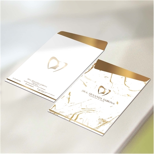 Comprar Logo e Papelaria (6 itens)