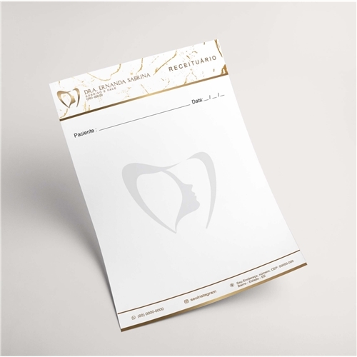 Comprar Logo e Papelaria (6 itens)