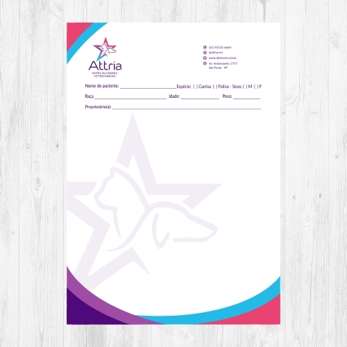 Comprar Logo e Papelaria (6 itens)