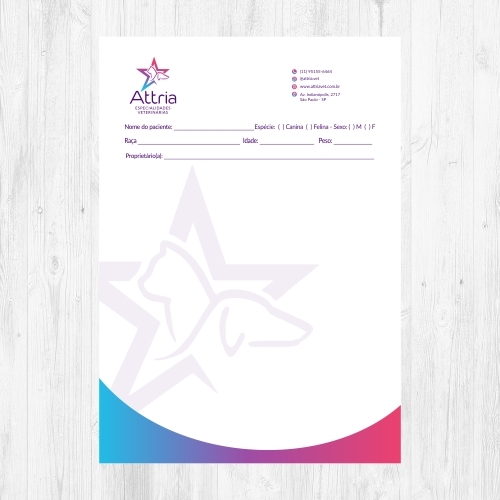 Comprar Logo e Papelaria (6 itens)