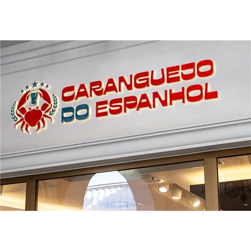 Comprar Logo