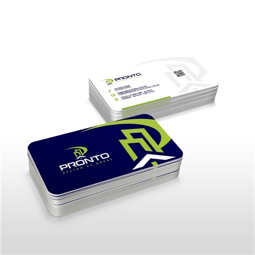 Comprar Logo e Papelaria (6 itens)