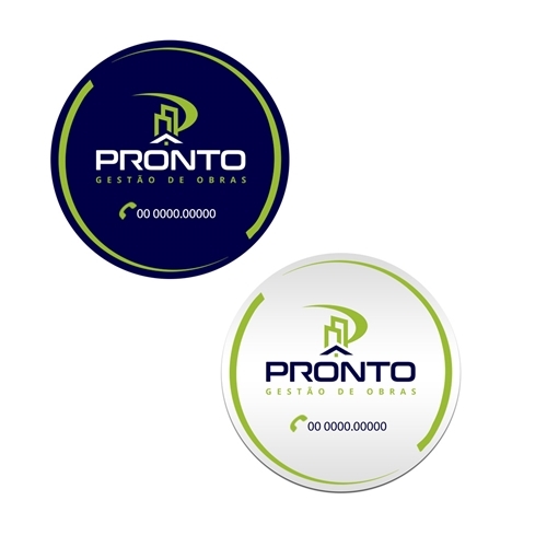Comprar Logo e Papelaria (6 itens)