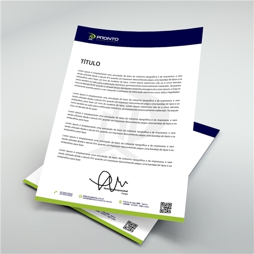 Comprar Logo e Papelaria (6 itens)