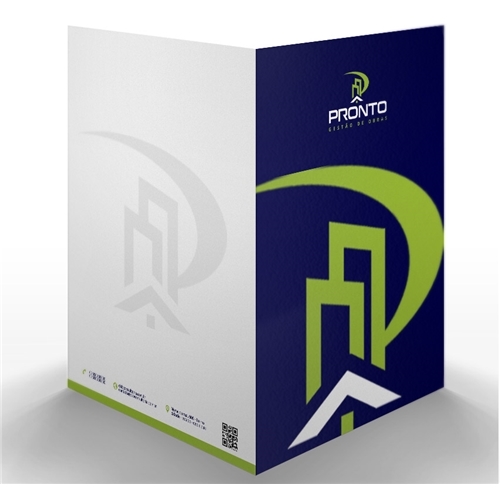Comprar Logo e Papelaria (6 itens)