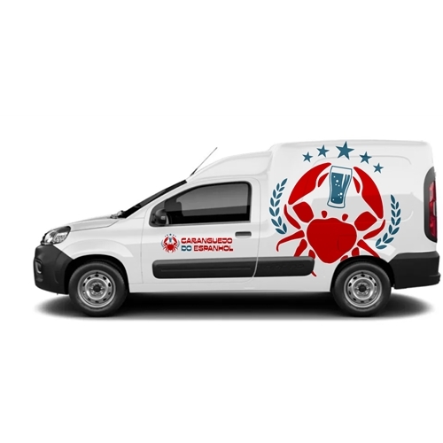Comprar Logo