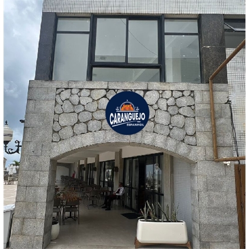 Comprar Logo