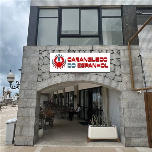 Comprar Logo