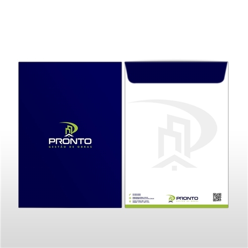 Comprar Logo e Papelaria (6 itens)