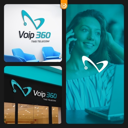 Comprar Logotipo  + 1 item de papelaria