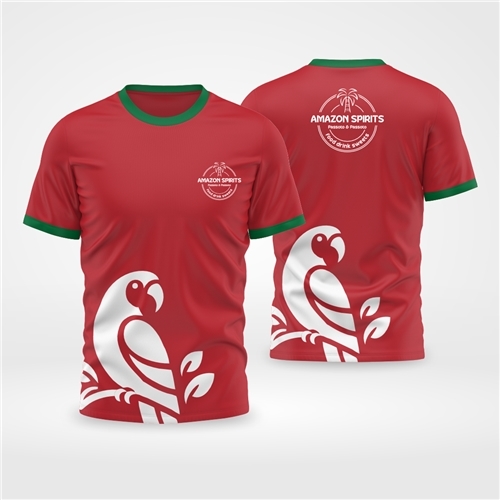 Comprar Camisa (unidade)